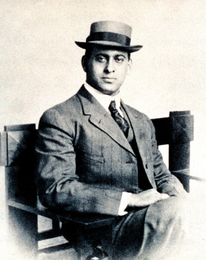 L'histoire d'une vie